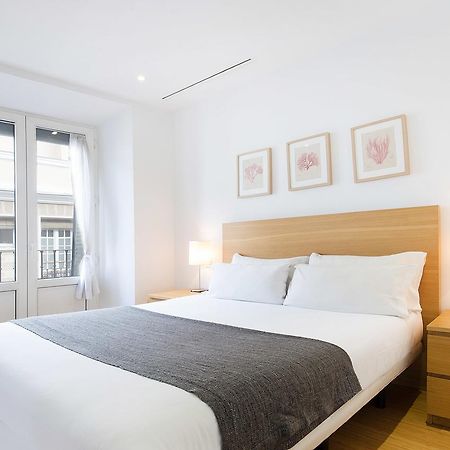 Apartamentos San Lorenzo 26 Мадрид Экстерьер фото