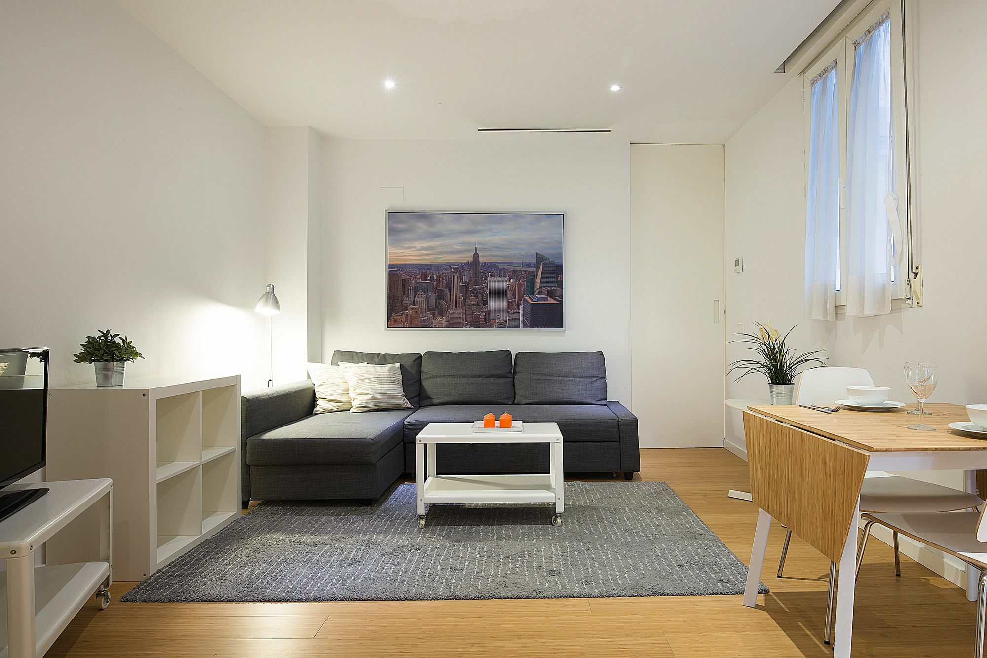 Apartamentos San Lorenzo 26 Мадрид Экстерьер фото